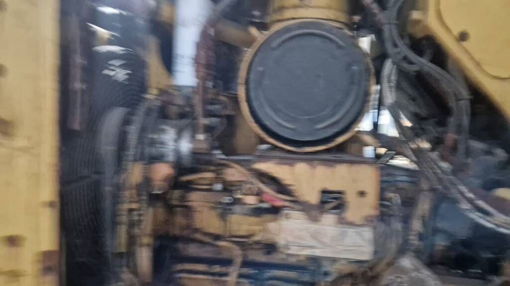 Bulldozer/