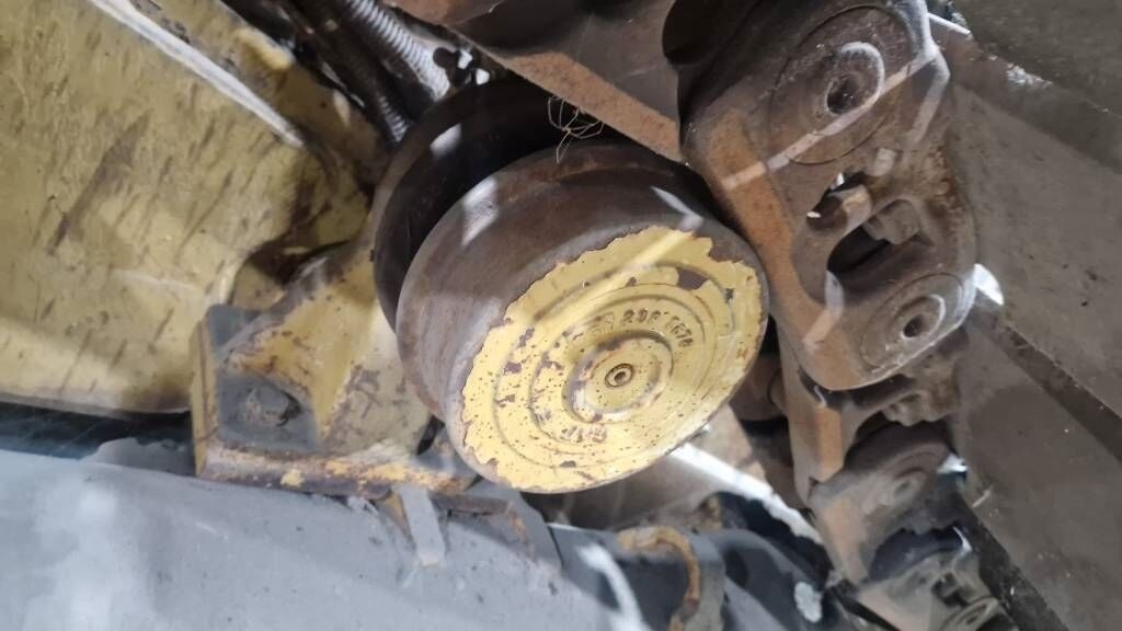 Bulldozer/