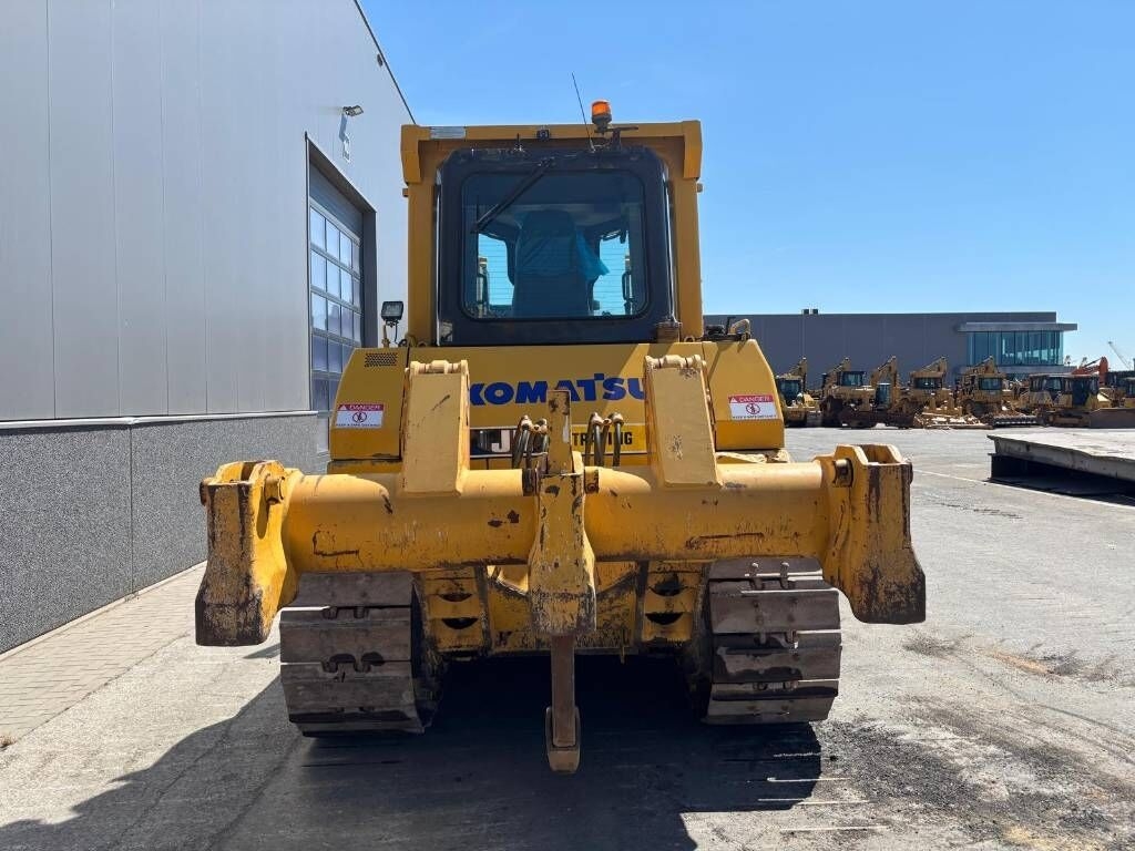 Bulldozer/