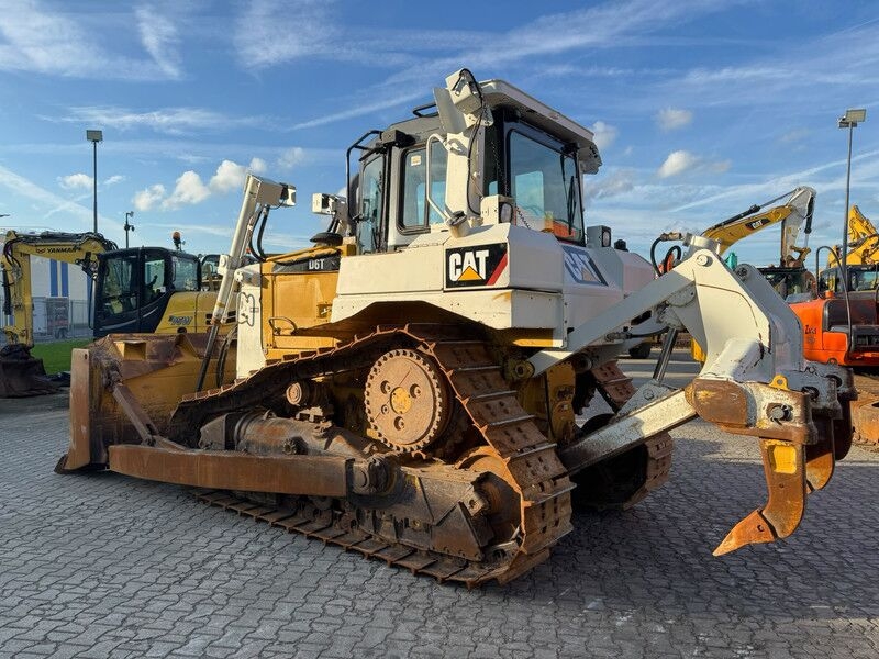 Bulldozer
