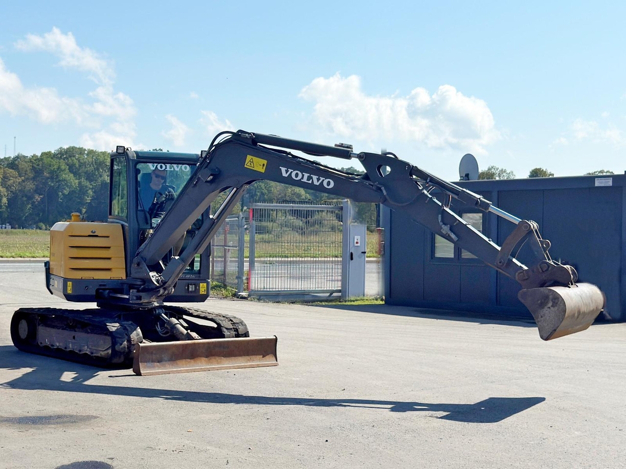 Bulldozer