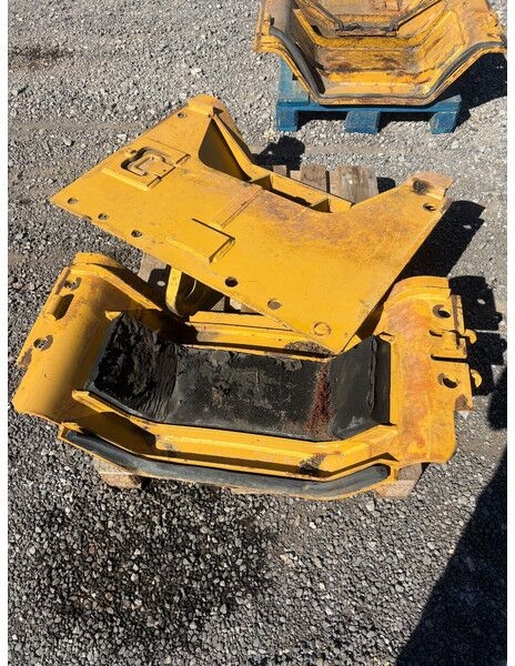 Bulldozer/