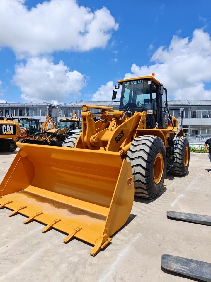 Bulldozer