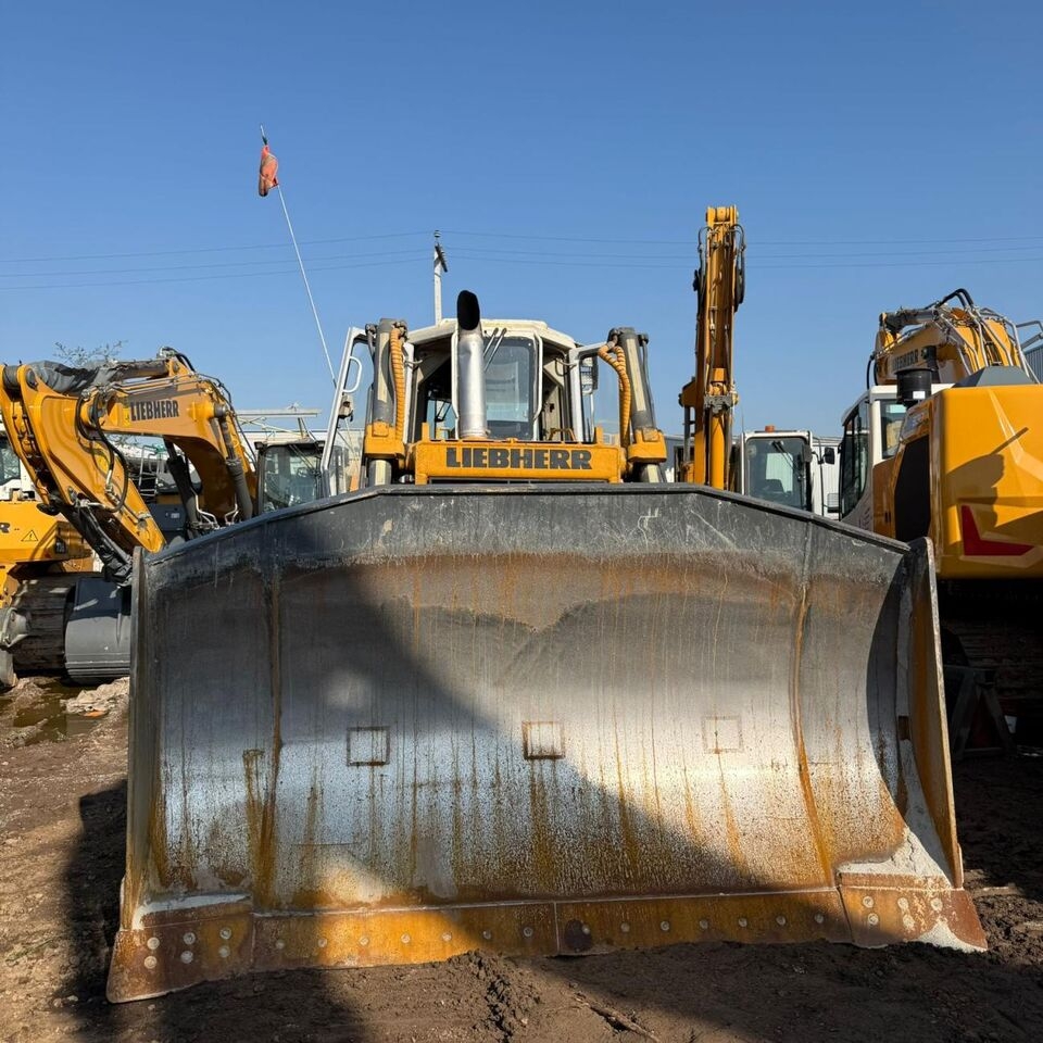 Bulldozer