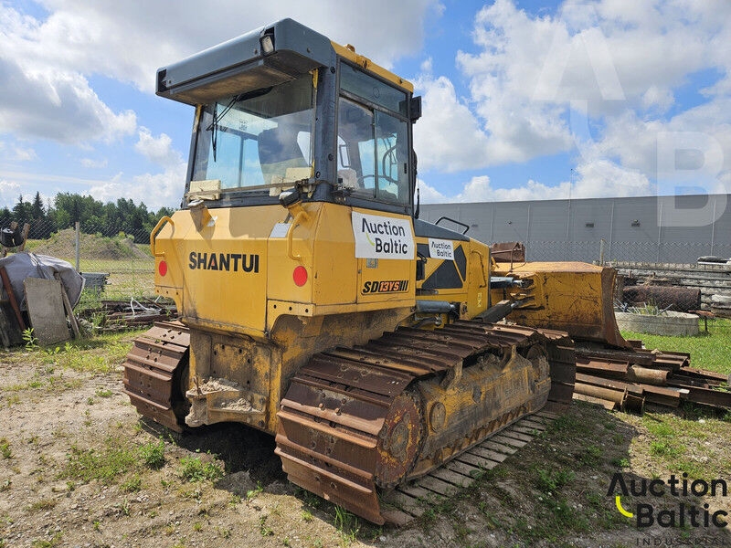 Bulldozer/