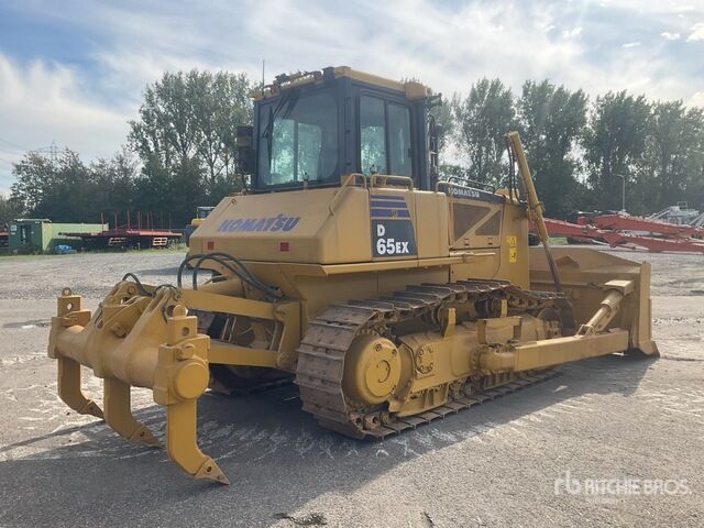 Bulldozer