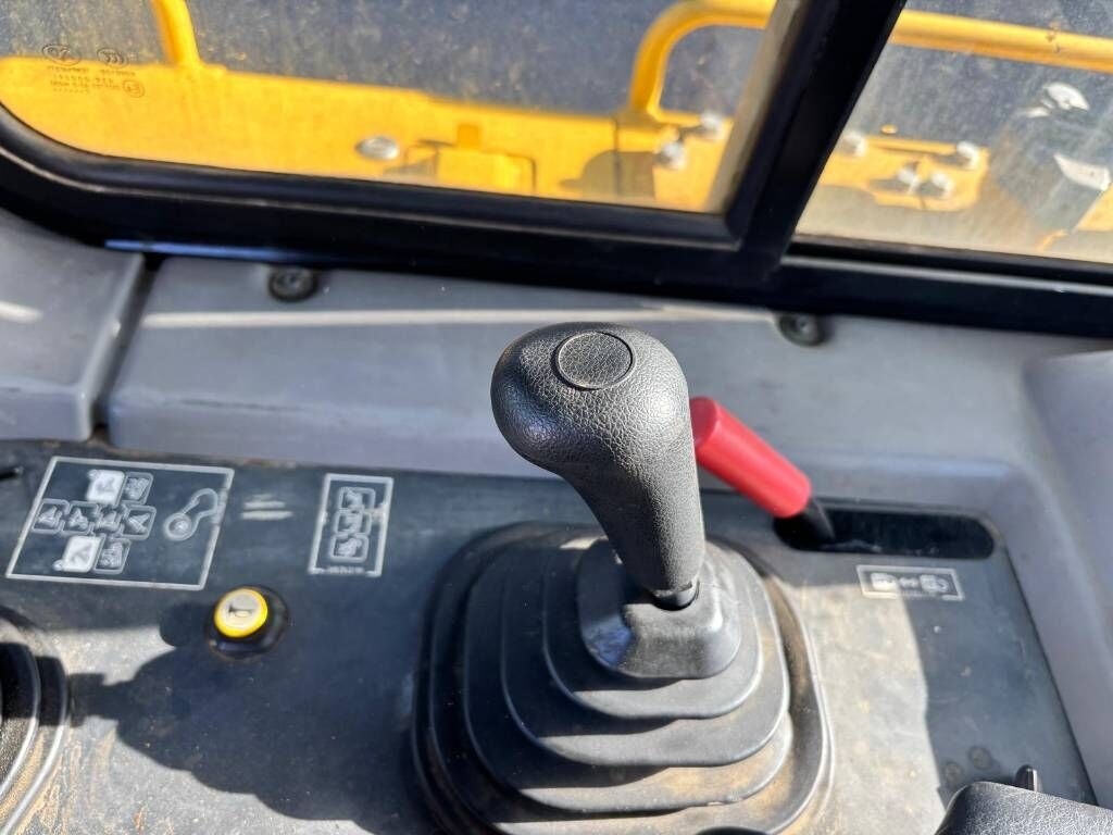 Bulldozer/