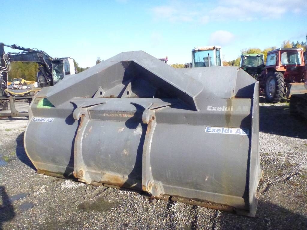 Bulldozer/