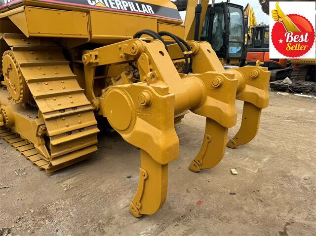 Bulldozer