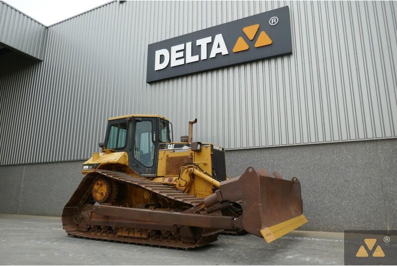 Bulldozer