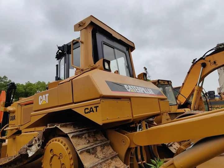 Bulldozer/