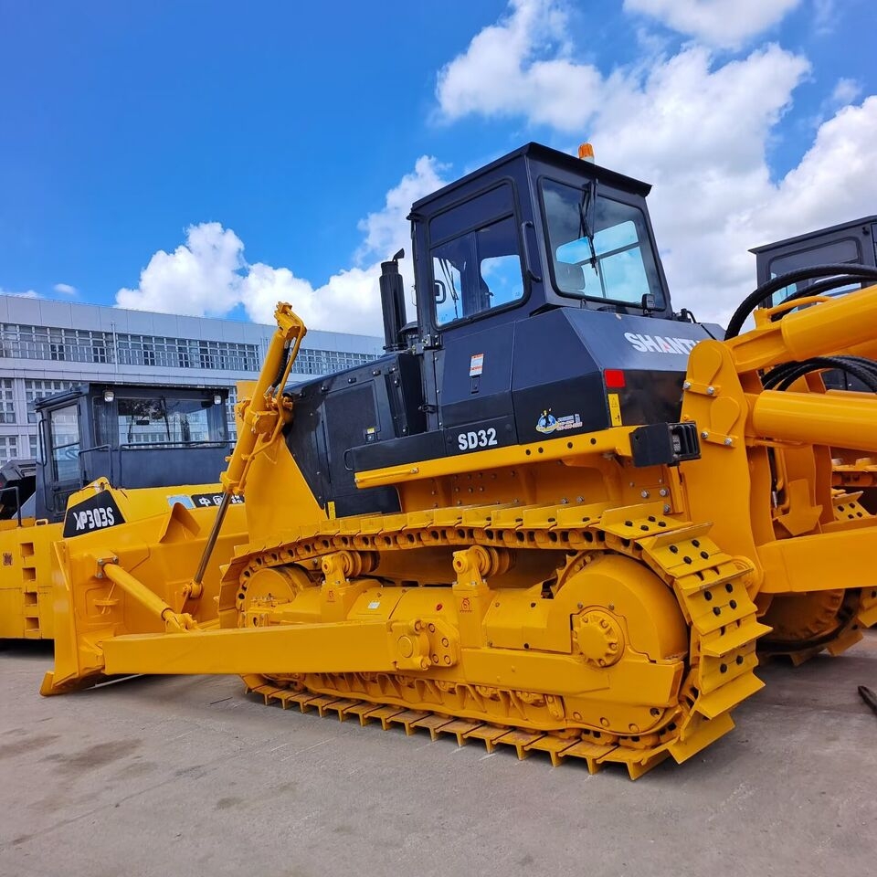 Bulldozer