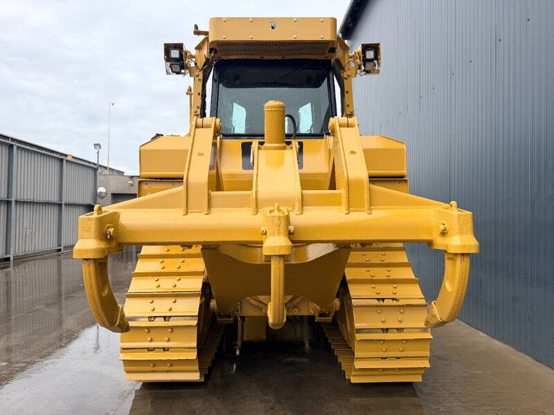Bulldozer