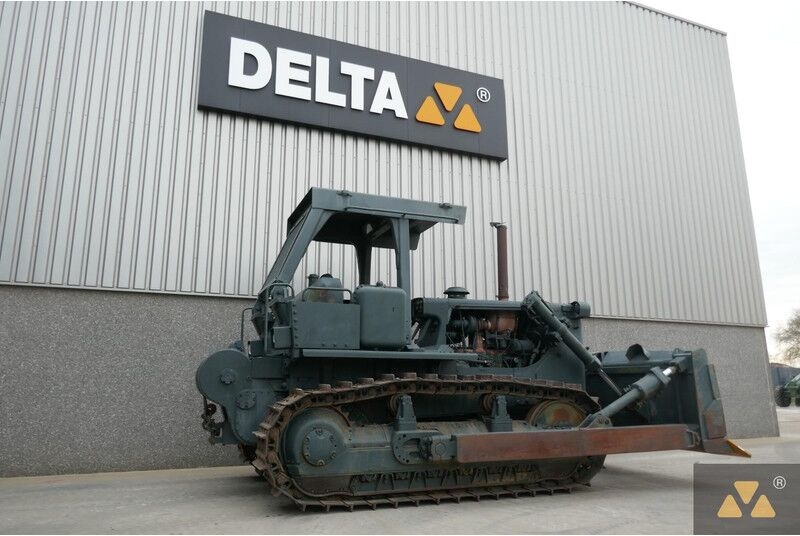 Bulldozer
