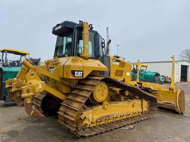 Bulldozer/