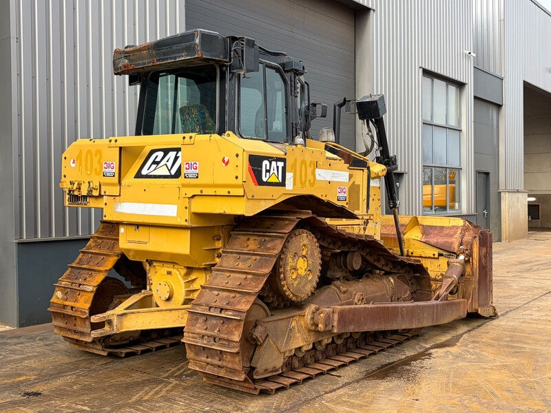Bulldozer