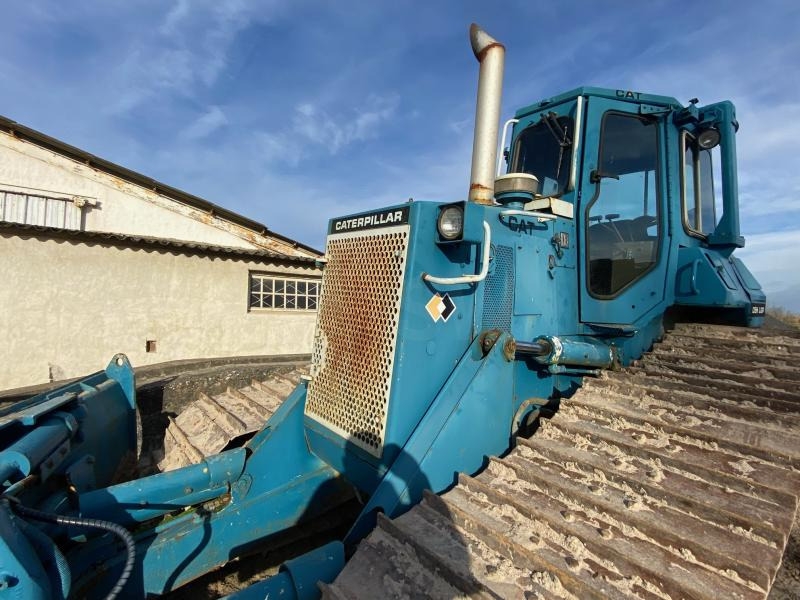 Bulldozer