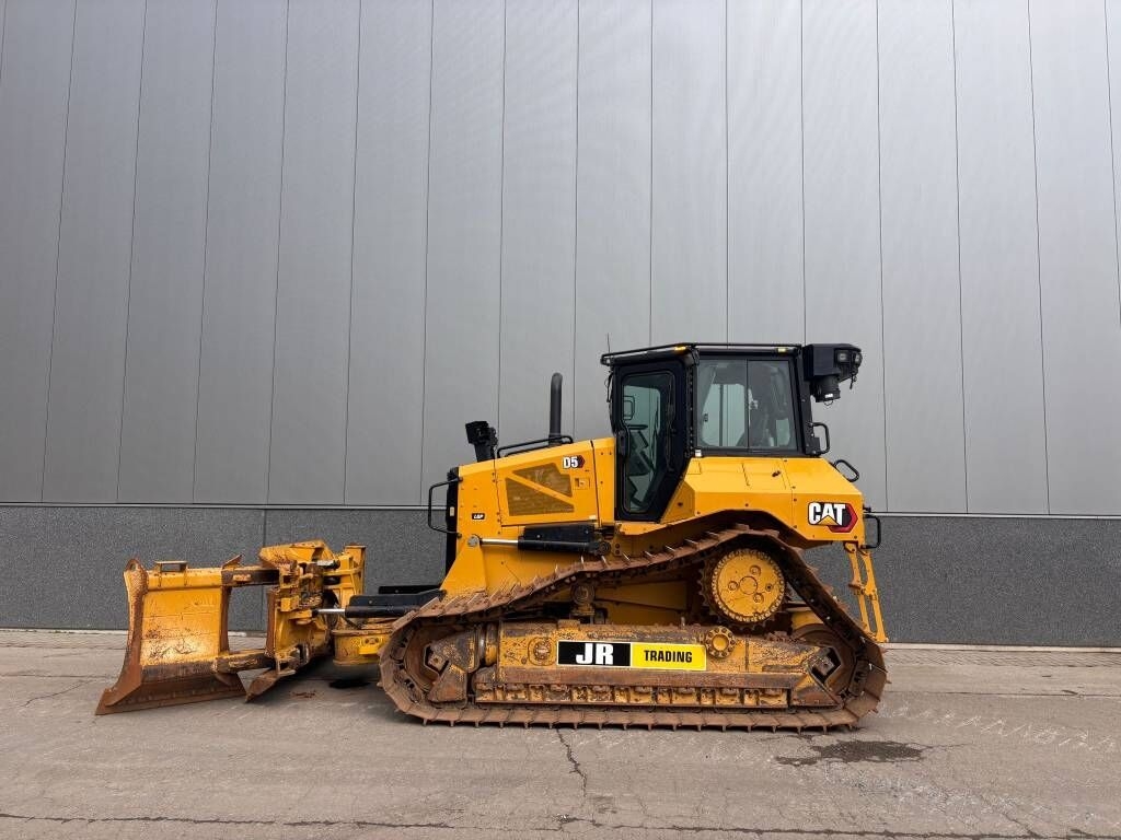 Bulldozer/