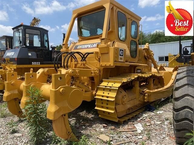 Bulldozer/