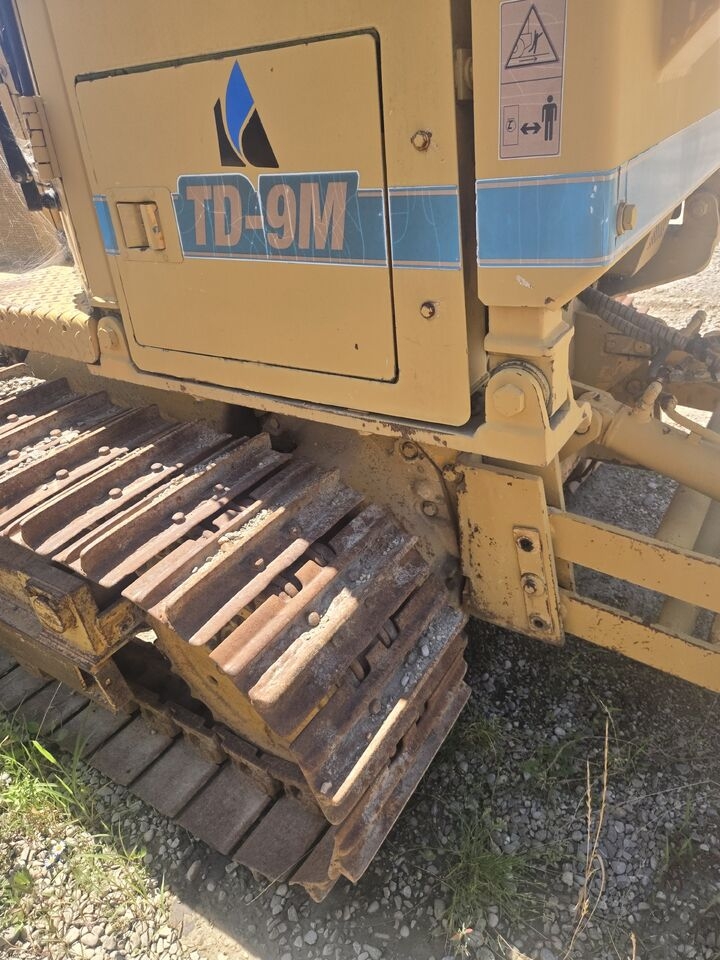 Bulldozer/