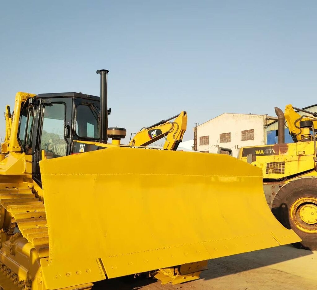 Bulldozer