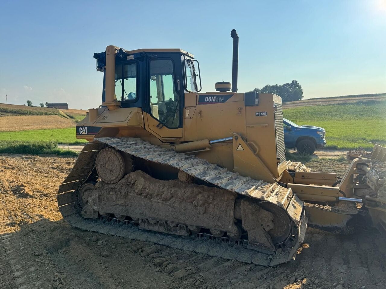 Bulldozer