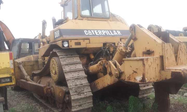 Bulldozer/