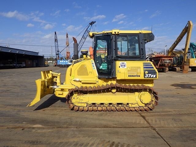 Bulldozer