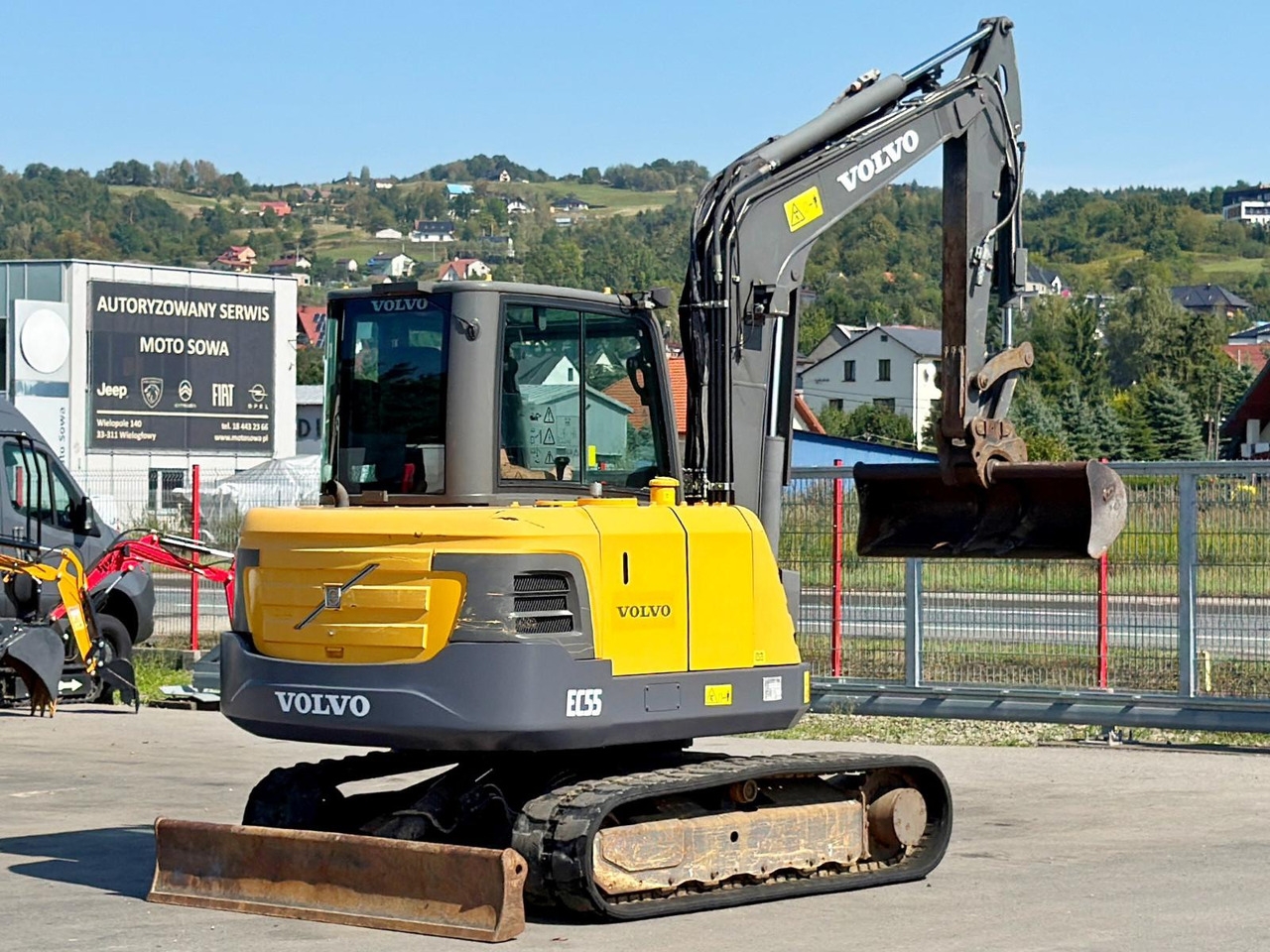 Bulldozer