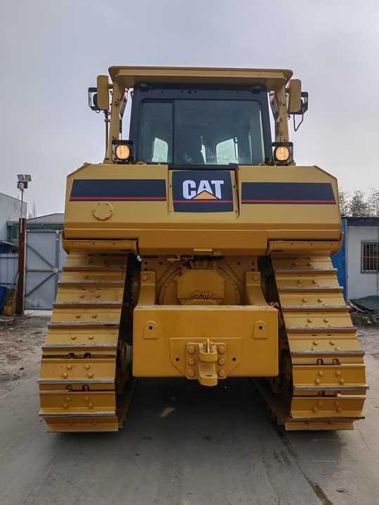 Bulldozer