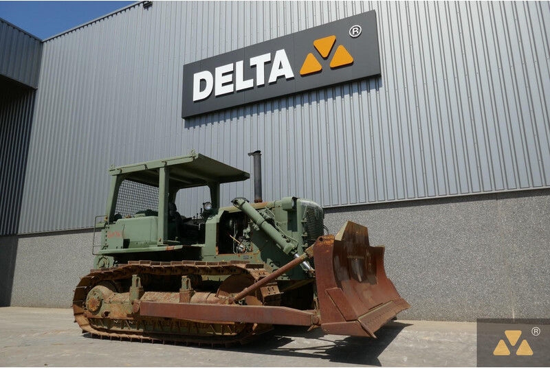 Bulldozer/