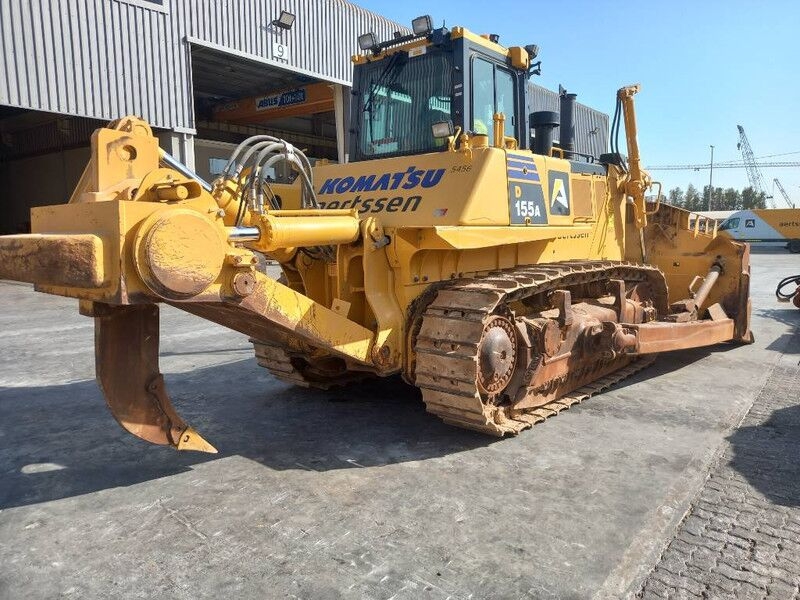 Bulldozer