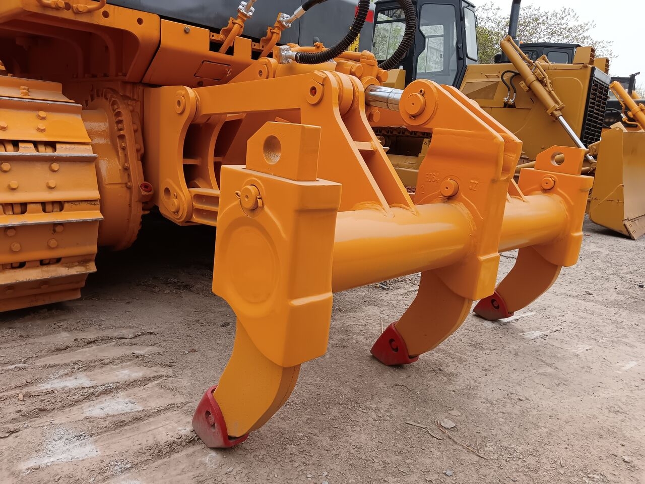 Bulldozer