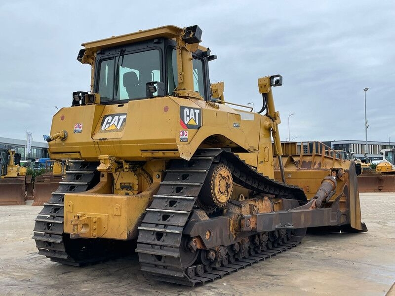 Bulldozer