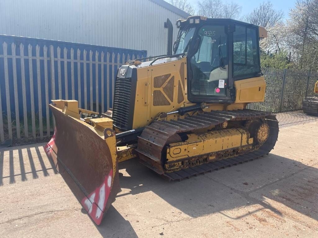 Bulldozer-