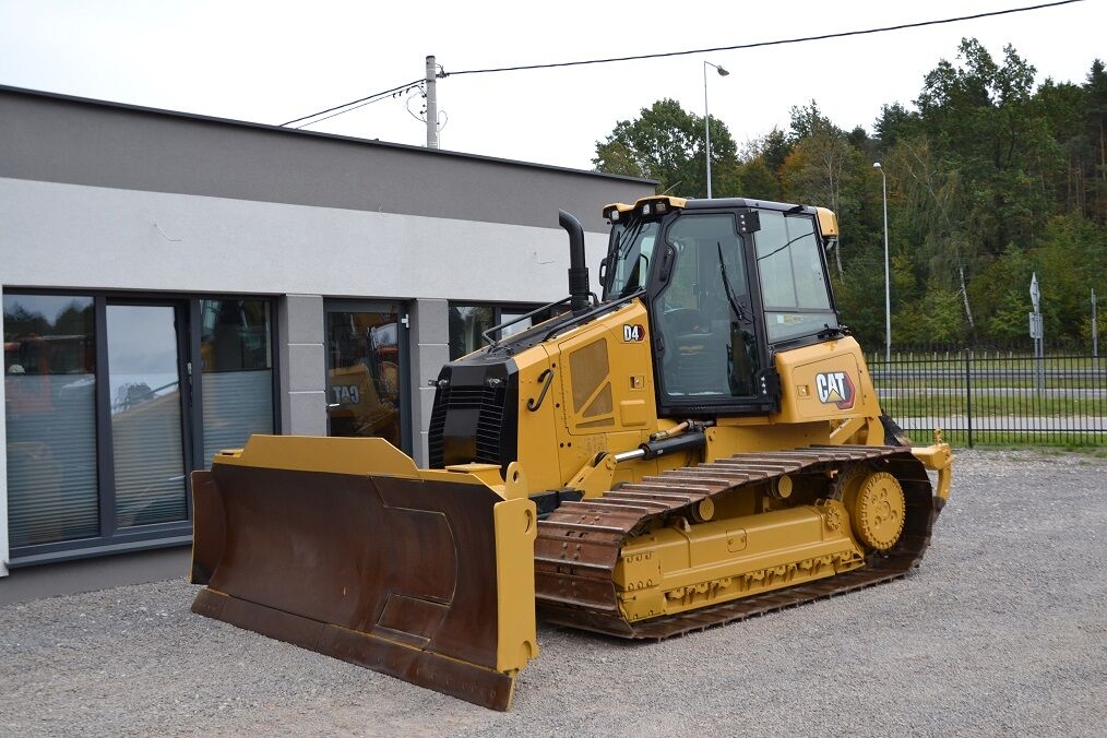 Bulldozer