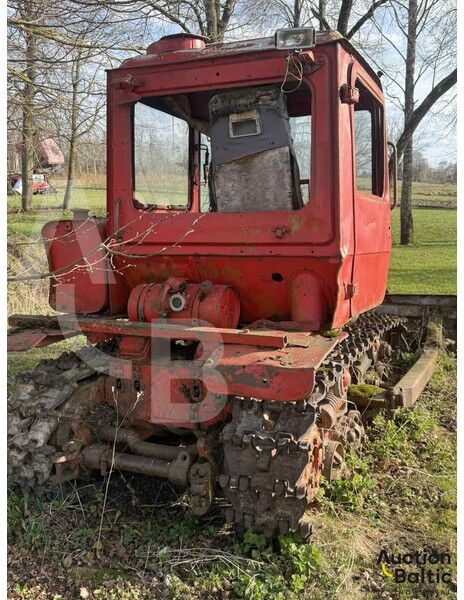 Bulldozer