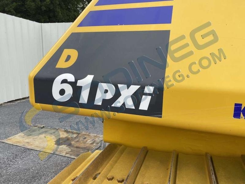 Bulldozer