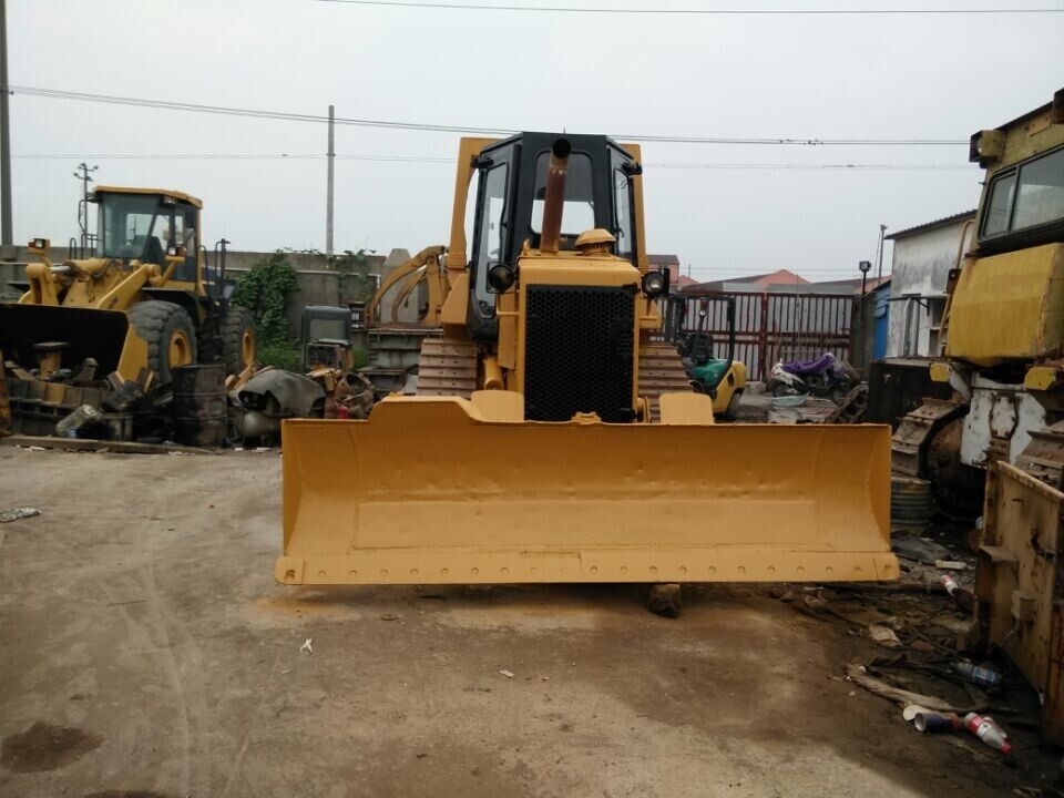 Bulldozer/