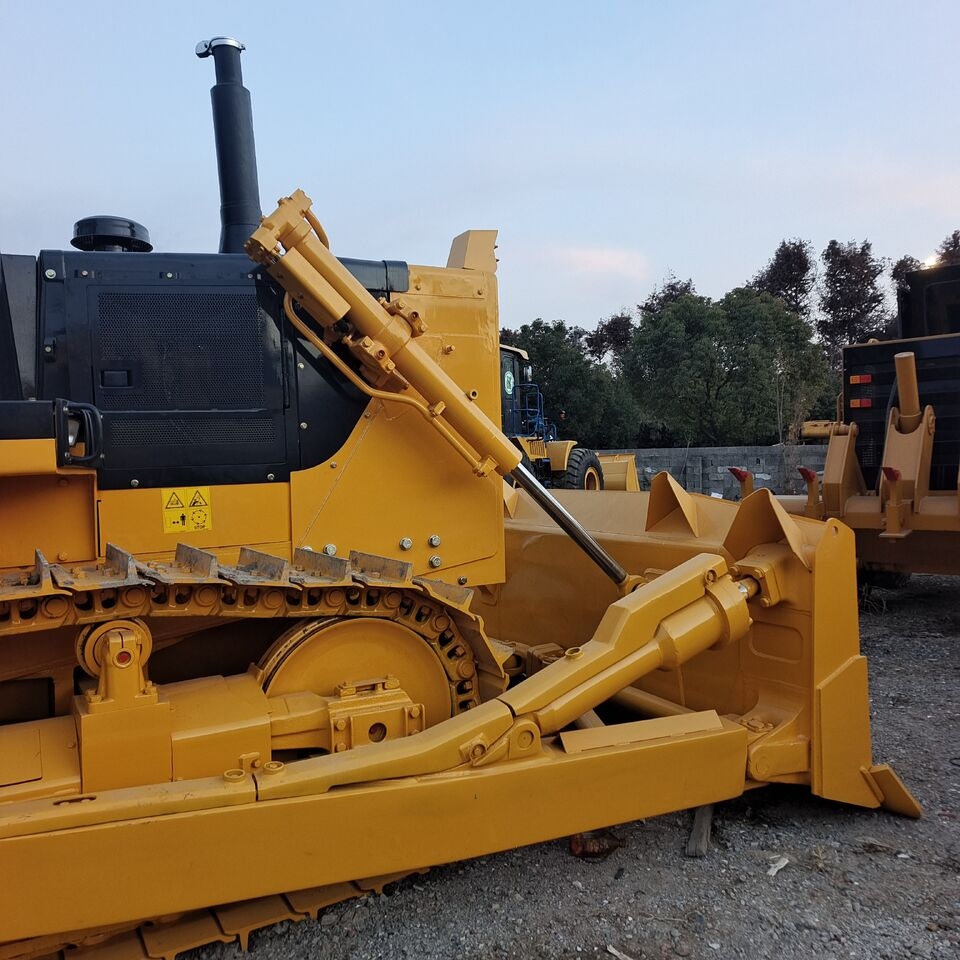 Bulldozer/