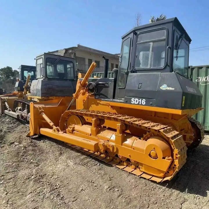 Bulldozer/