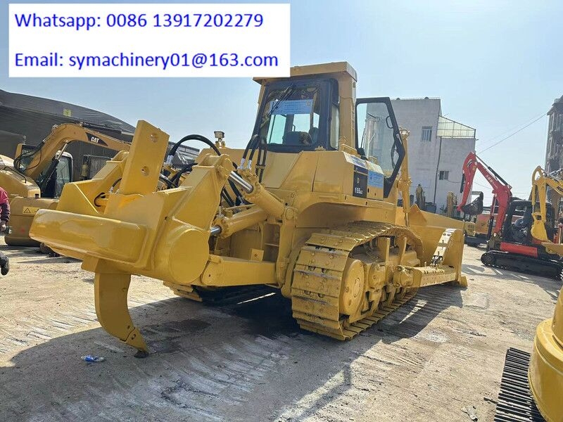 Bulldozer