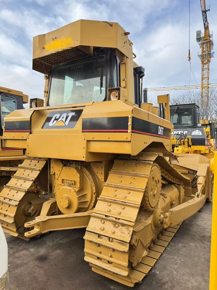 Bulldozer