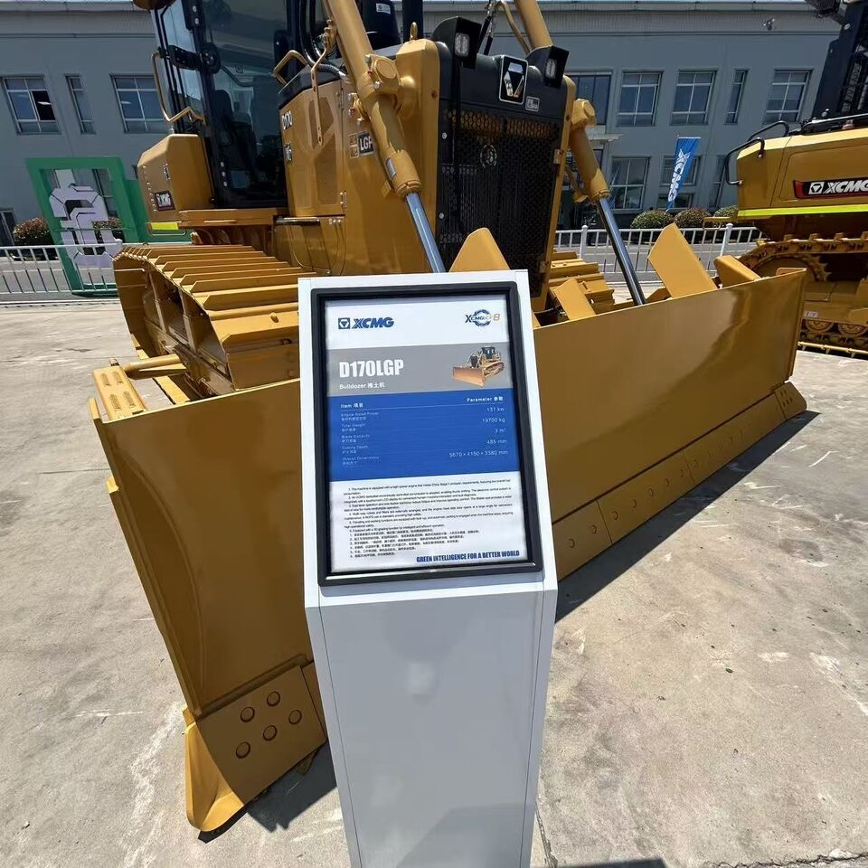 Bulldozer