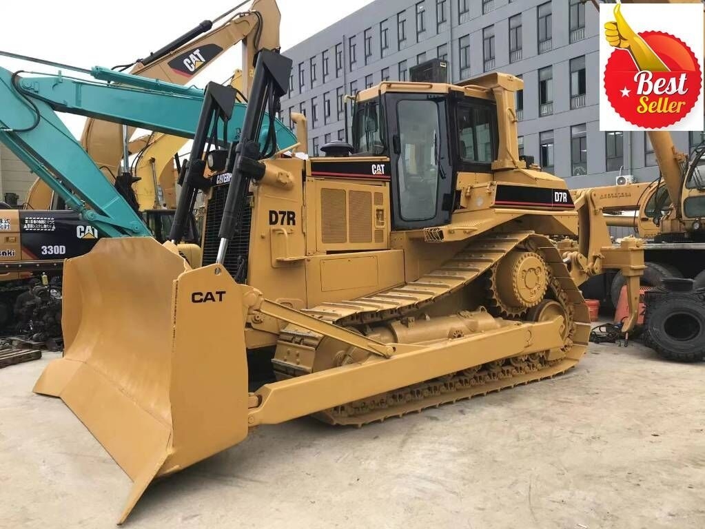Bulldozer/