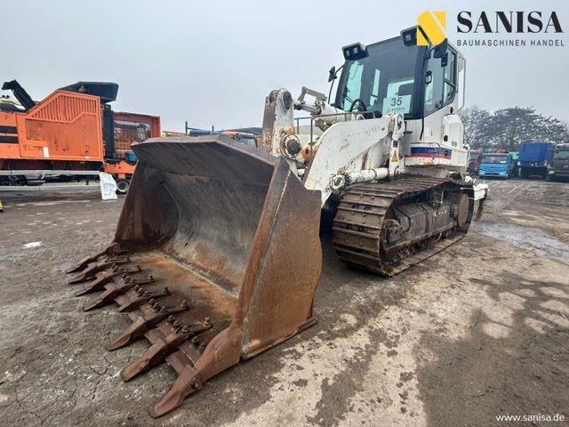 Bulldozer-