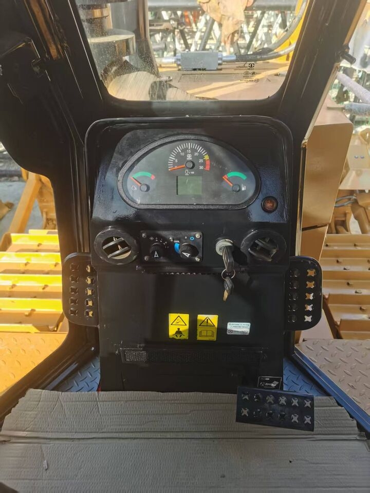 Bulldozer