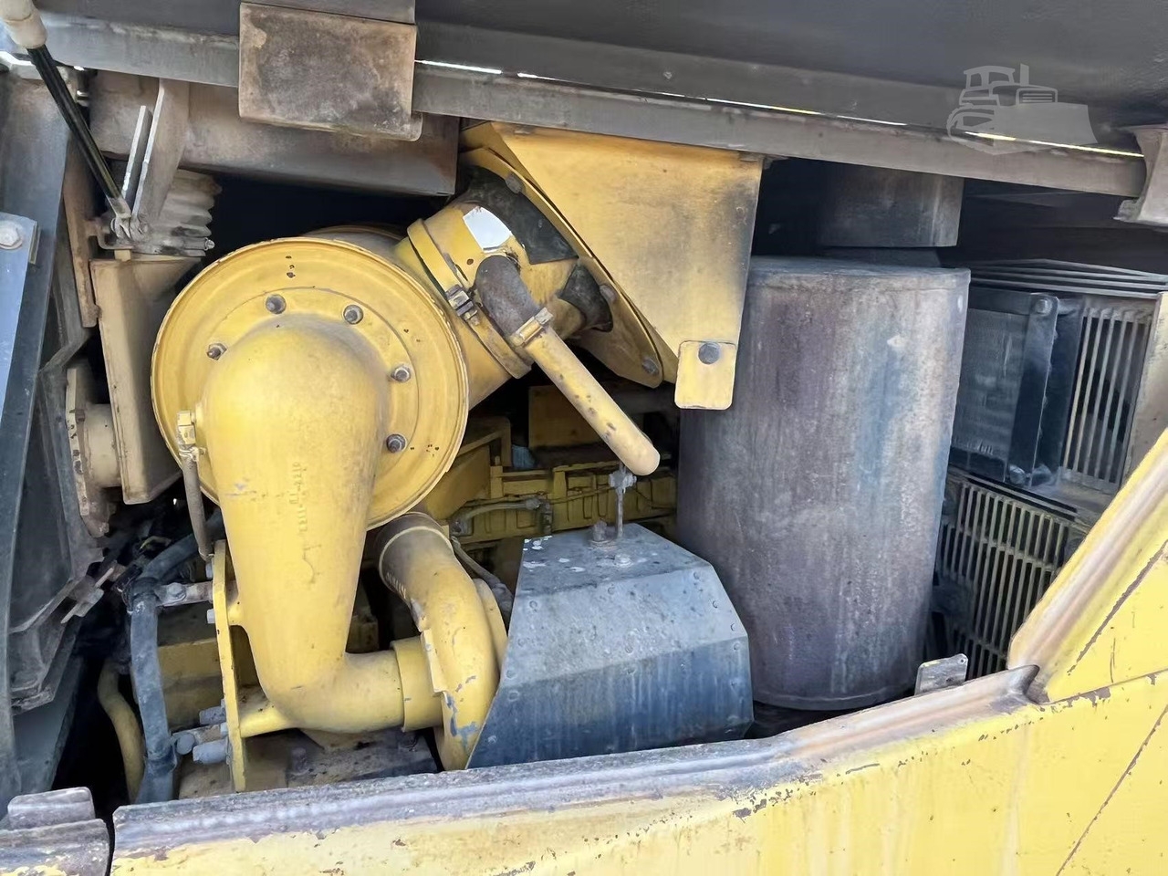 Bulldozer/