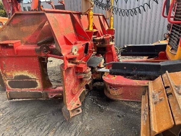 Bulldozer/
