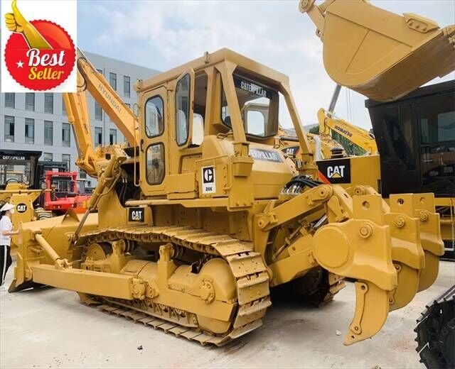 Bulldozer/